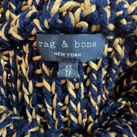 rag & bone sweater - Picture 5 of 5